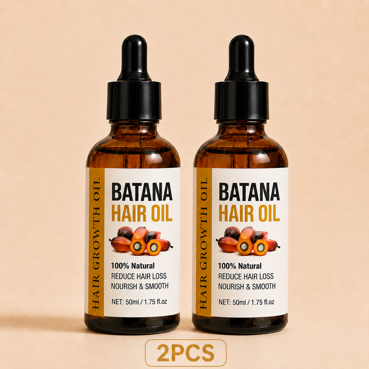 BATANA OIL(50ml)