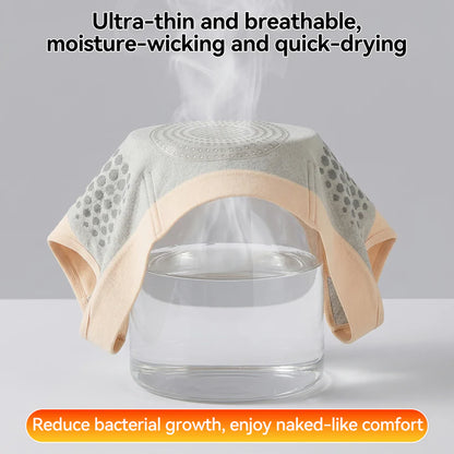 PAURAJU® Micro-Particle Sculpting & Fat-Burn Shorts