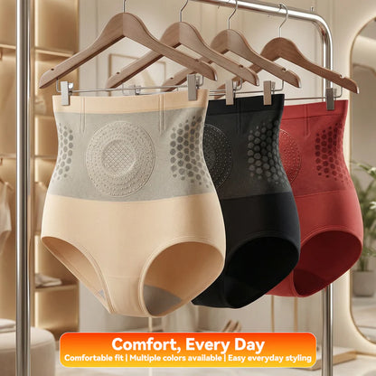 PAURAJU® Micro-Particle Sculpting & Fat-Burn Shorts