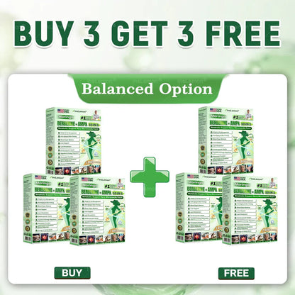 🌿😊 GLŌRENDA® Moringa · Berberine × NAD+ 10-in-1 Nano Slim Patch (Once a Day • Visible Results in 7 Days)