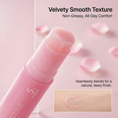 🔥LAST DAY 60% OFF-Korean PDRN Pink Collagen Volume Multi Balm