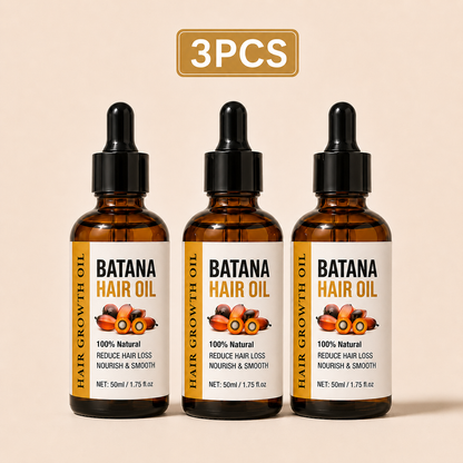 BATANA OIL(50ml)