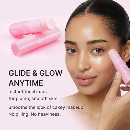 🔥LAST DAY 60% OFF-Korean PDRN Pink Collagen Volume Multi Balm