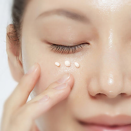 Bee Pollen Renew Eye Ampouler